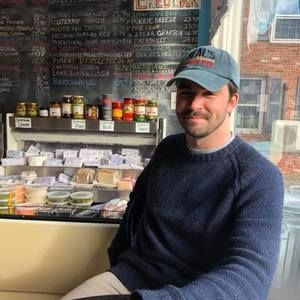 Meet your Posher, Gavin